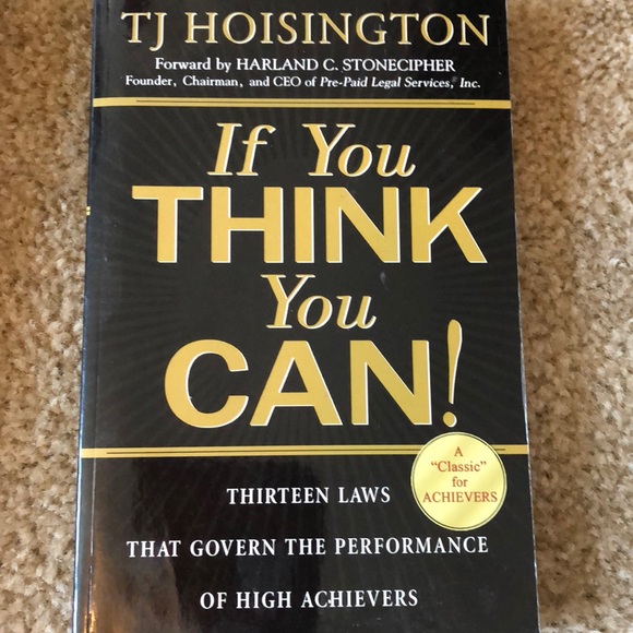 Self Help Books - Picture 3 of 7